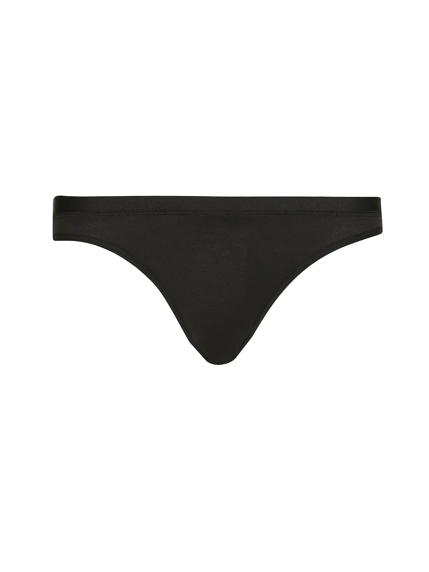 MEY | Mini-Slip "Mey-Mood" (Schwarz) | 